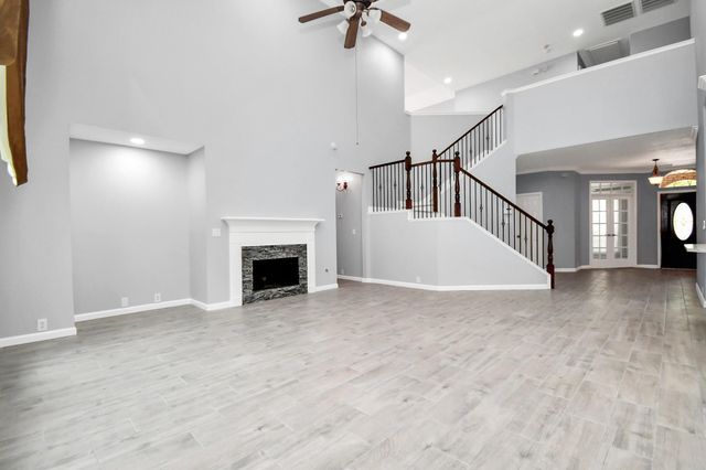 19907 Glen Lake Drive, Spring, TX 77388