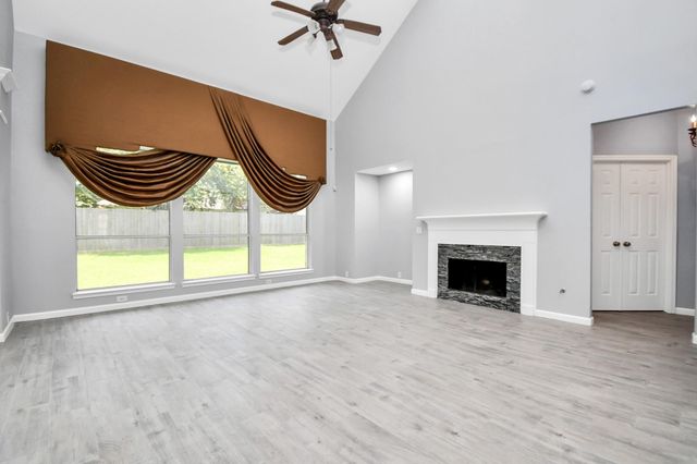 19907 Glen Lake Drive, Spring, TX 77388
