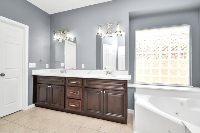 19907 Glen Lake Drive, Spring, TX 77388