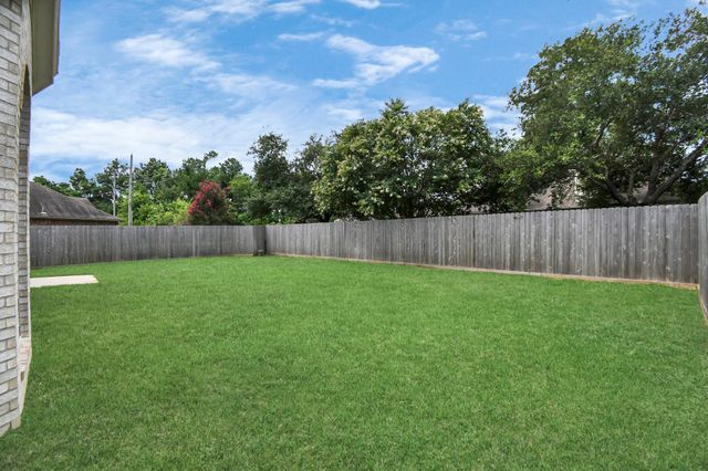 19907 Glen Lake Drive, Spring, TX 77388