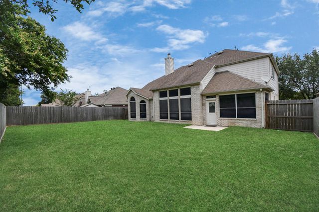 19907 Glen Lake Drive, Spring, TX 77388