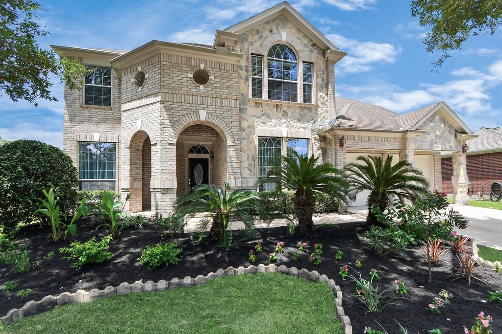 19907 Glen Lake Drive, Spring, TX 77388