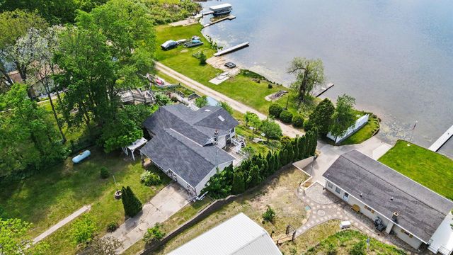 13703 Carefree Drive, Battle Creek, MI 49017