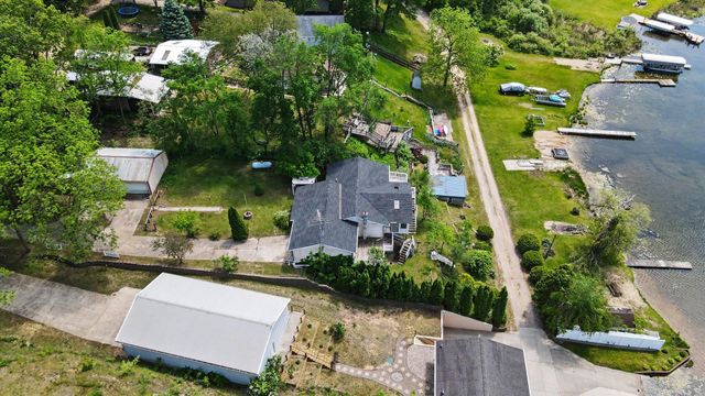 13703 Carefree Drive, Battle Creek, MI 49017