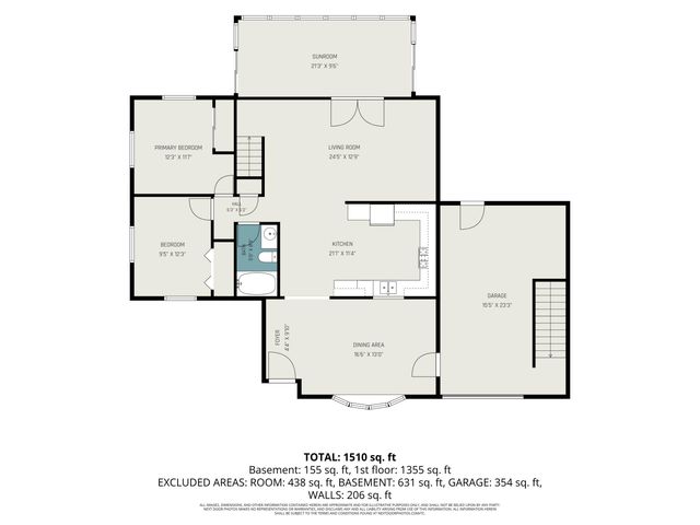 13703 Carefree Drive, Battle Creek, MI 49017