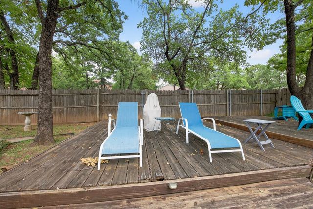 420 Meadowcrest Drive, Azle, TX 76020