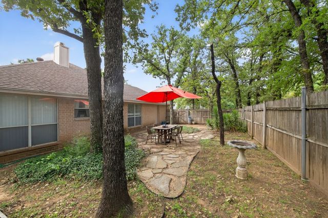 420 Meadowcrest Drive, Azle, TX 76020