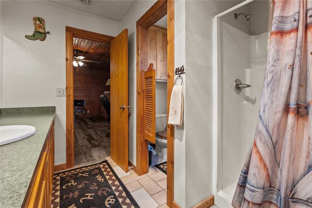 262 N Cheyenne Trail 0, Springtown, TX 76082