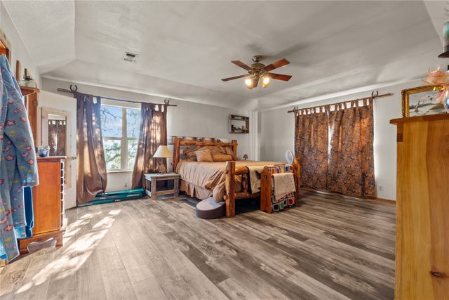 262 N Cheyenne Trail 0, Springtown, TX 76082