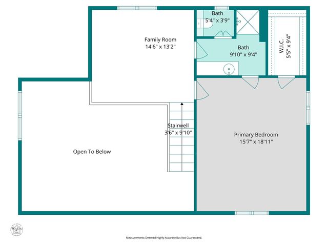 262 N Cheyenne Trail 0, Springtown, TX 76082