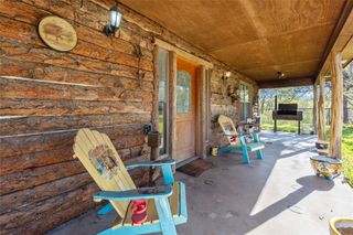 262 N Cheyenne Trail 0, Springtown, TX 76082