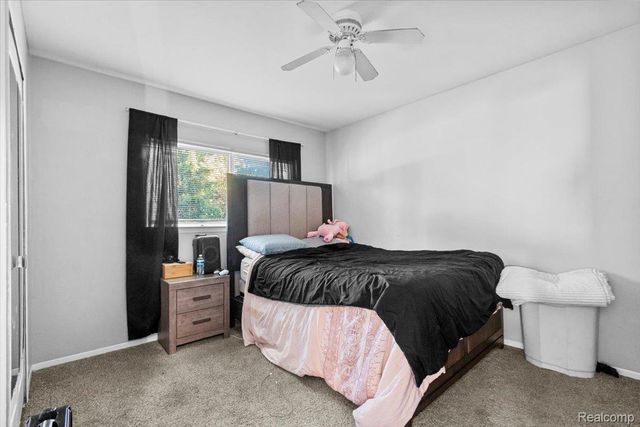 12455 Georgiana Avenue, Warren, MI 48089