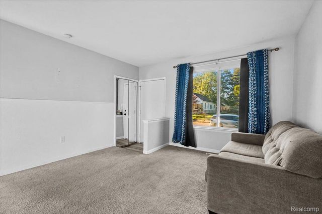 12455 Georgiana Avenue, Warren, MI 48089