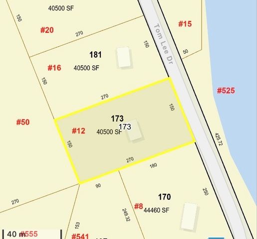 12 Tom Lee Drive, North Smithfield, RI 02896