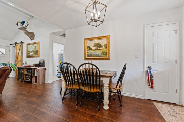 627 Dove Creek Drive, Coldspring, TX 77331