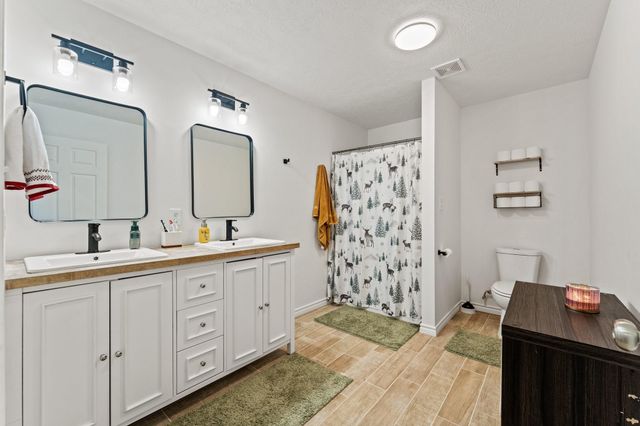 627 Dove Creek Drive, Coldspring, TX 77331