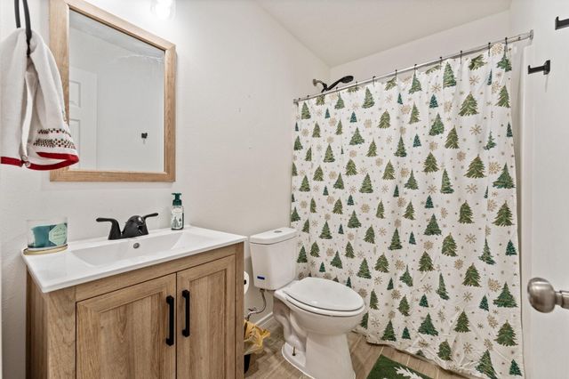 627 Dove Creek Drive, Coldspring, TX 77331