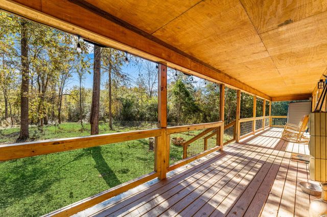 627 Dove Creek Drive, Coldspring, TX 77331