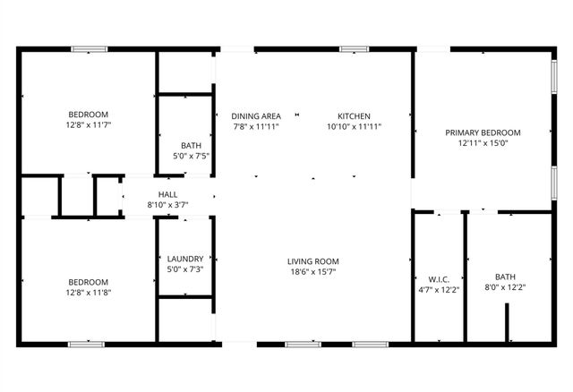 627 Dove Creek Drive, Coldspring, TX 77331