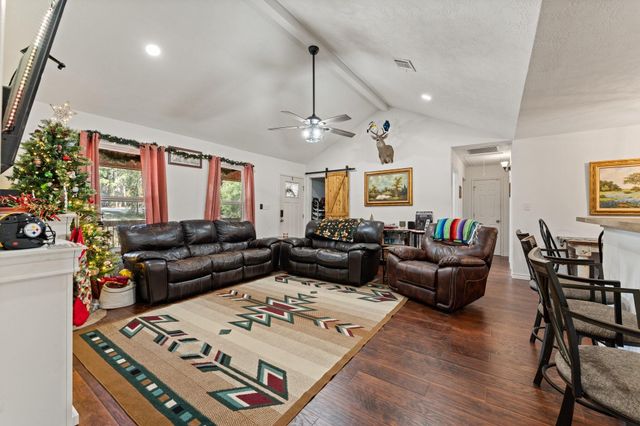 627 Dove Creek Drive, Coldspring, TX 77331