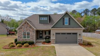 15 Old Eason Road, Zebulon, NC 27597