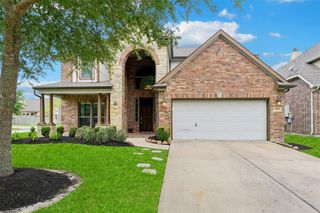 9430 Copper Cove Lane, Rosharon, TX 77583