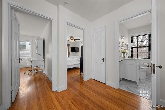 8417 Colonial Lane, St Louis, MO 63124