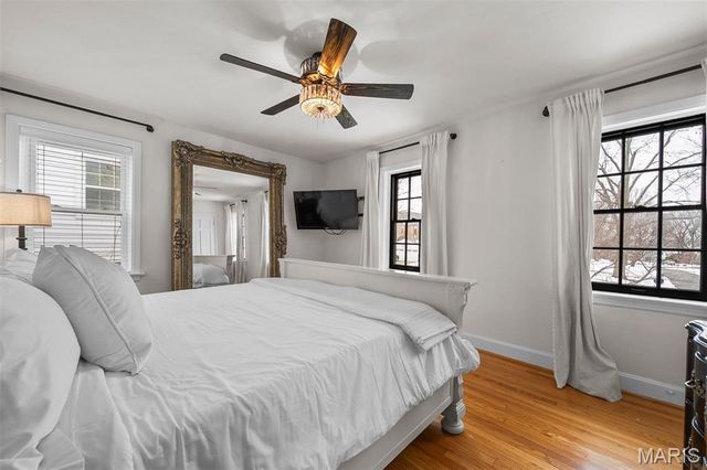 8417 Colonial Lane, St Louis, MO 63124