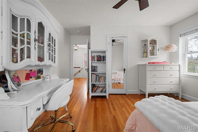 8417 Colonial Lane, St Louis, MO 63124