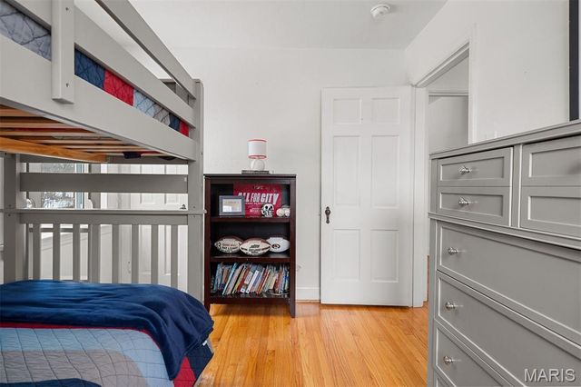 8417 Colonial Lane, St Louis, MO 63124