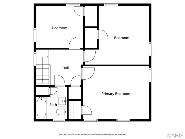 8417 Colonial Lane, St Louis, MO 63124