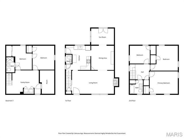 8417 Colonial Lane, St Louis, MO 63124