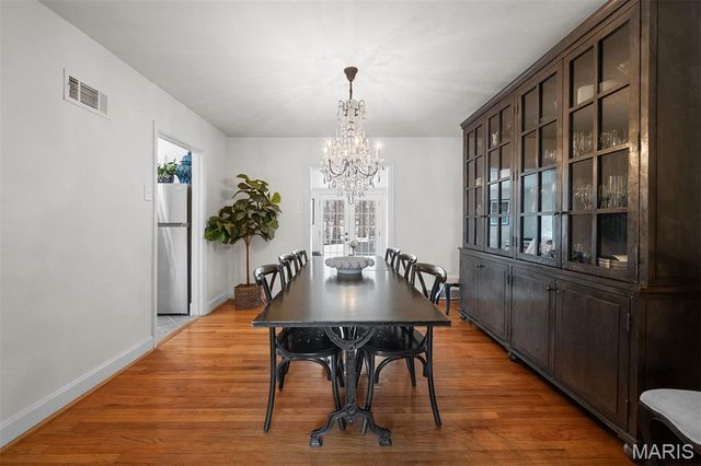 8417 Colonial Lane, St Louis, MO 63124