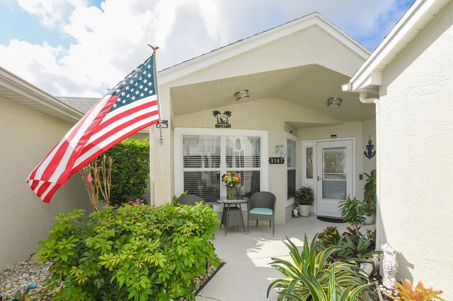 1187 NW Lombardy Drive, Port St. Lucie, Port St Lucie, FL 34986