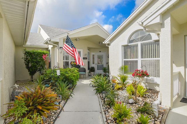 1187 NW Lombardy Drive, Port St. Lucie, Port St Lucie, FL 34986