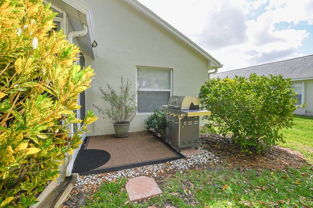 1187 NW Lombardy Drive, Port St. Lucie, Port St Lucie, FL 34986