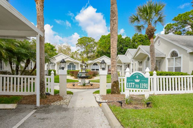 1187 NW Lombardy Drive, Port St. Lucie, Port St Lucie, FL 34986