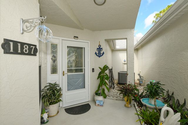 1187 NW Lombardy Drive, Port St. Lucie, Port St Lucie, FL 34986