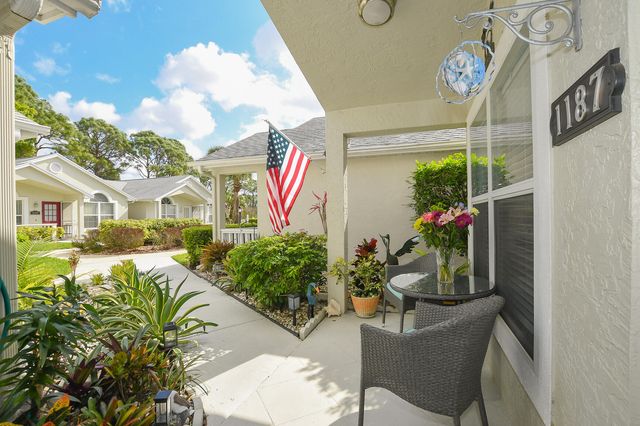 1187 NW Lombardy Drive, Port St. Lucie, Port St Lucie, FL 34986