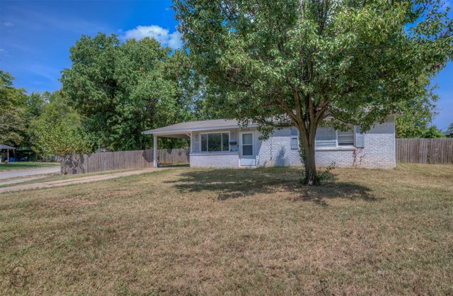 2804 Hood Drive, Bossier City, LA 71111
