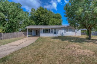 2804 Hood Drive, Bossier City, LA 71111