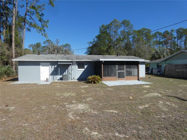 1762 W ALHAMBRA DRIVE, Citrus Springs, FL 34434