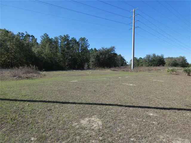 1762 W ALHAMBRA DRIVE, Citrus Springs, FL 34434