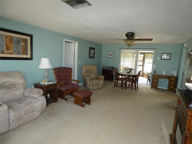 1762 W ALHAMBRA DRIVE, Citrus Springs, FL 34434