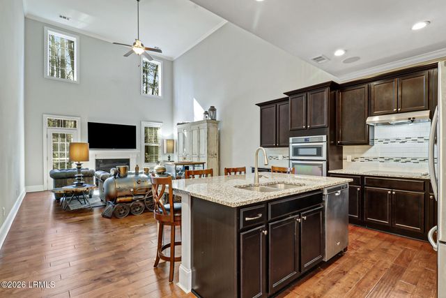 27 Paxton Circle, Bluffton, SC 29910