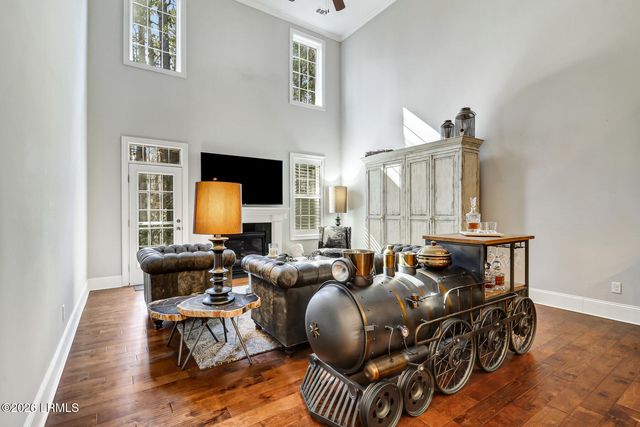 27 Paxton Circle, Bluffton, SC 29910