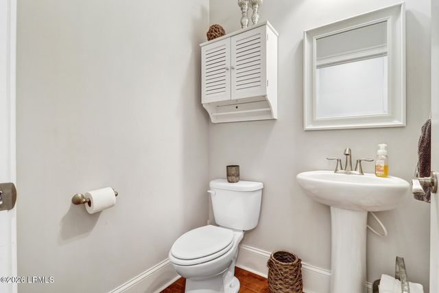 27 Paxton Circle, Bluffton, SC 29910