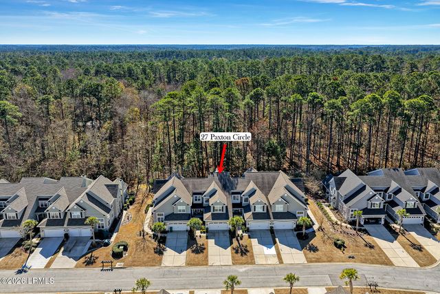 27 Paxton Circle, Bluffton, SC 29910