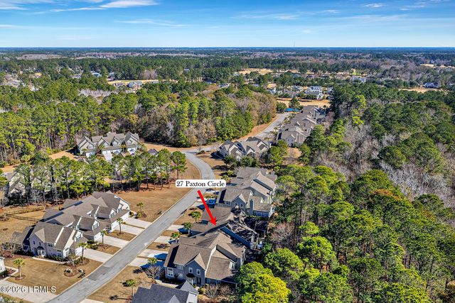 27 Paxton Circle, Bluffton, SC 29910