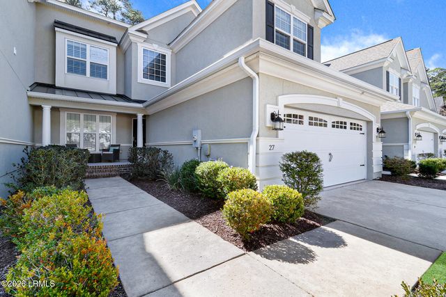 27 Paxton Circle, Bluffton, SC 29910